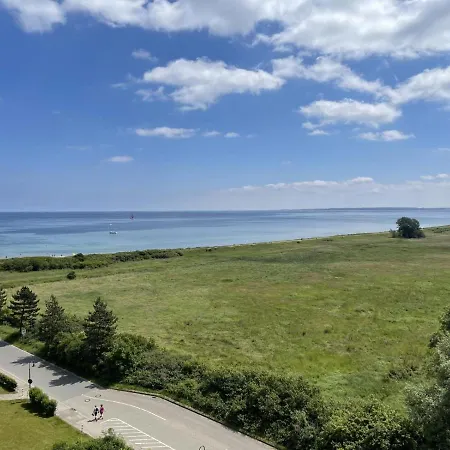 Foerdeblick شقة *