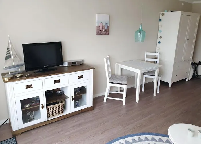 Foerdeblick Appartement Damp