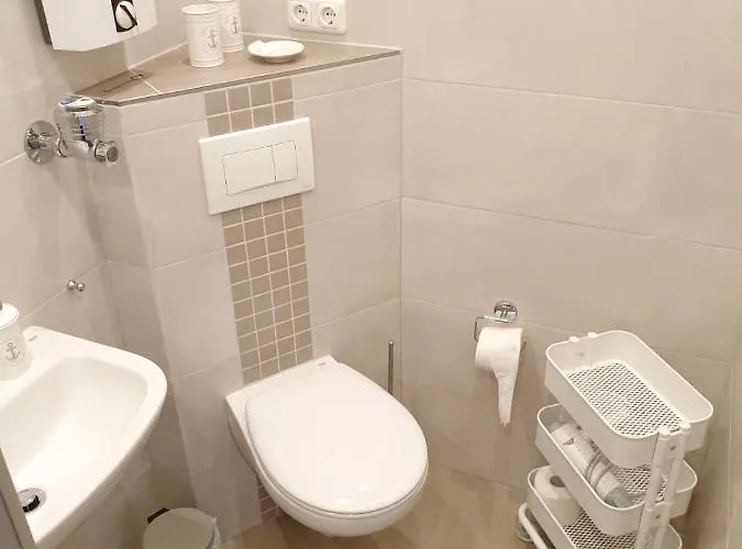 Foerdeblick Appartement